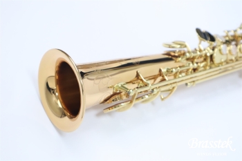 Soprano Saxophone S-WO20［お取り寄せ商品］