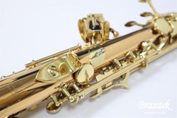 Soprano Saxophone S-WO20［お取り寄せ商品］