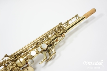 Soprano Saxophone YSS-61