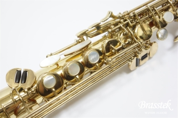 Soprano Saxophone YSS-61