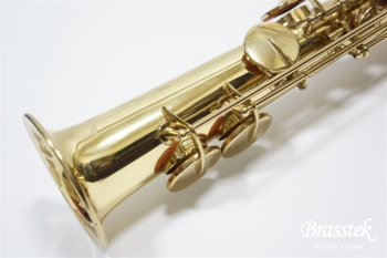 Soprano Saxophone YSS-61