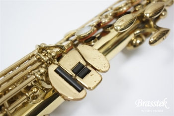 Soprano Saxophone YSS-61