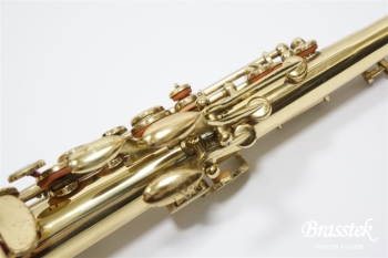 Soprano Saxophone YSS-61