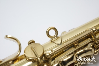 Soprano Saxophone YSS-61
