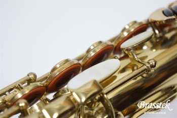 Soprano Saxophone YSS-61