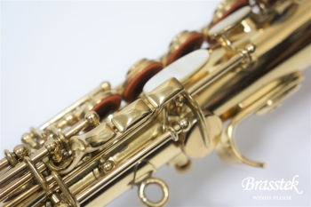Soprano Saxophone YSS-61
