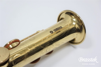 Soprano Saxophone YSS-61