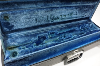 Soprano Saxophone YSS-61