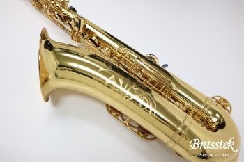 Tenor Saxophone YTS-62 G1ネック