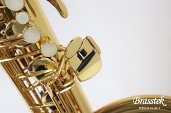 Tenor Saxophone YTS-62 G1ネック