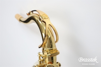 Tenor Saxophone YTS-62 G1ネック