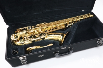 Tenor Saxophone YTS-62 G1ネック