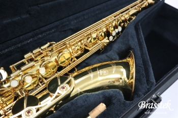 Tenor Saxophone YTS-62 G1ネック