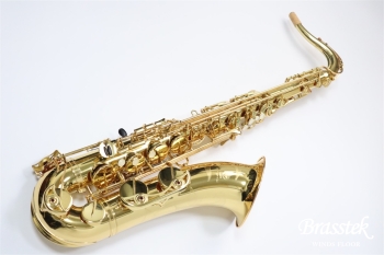 Tenor Saxophone YTS-62 G1ネック