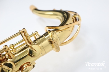 Tenor Saxophone YTS-62 G1ネック