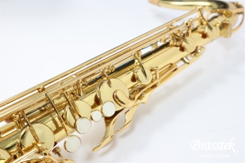 Tenor Saxophone YTS-62 G1ネック