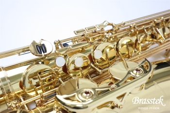 Tenor Saxophone YTS-62 G1ネック