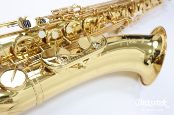 Tenor Saxophone YTS-62 G1ネック