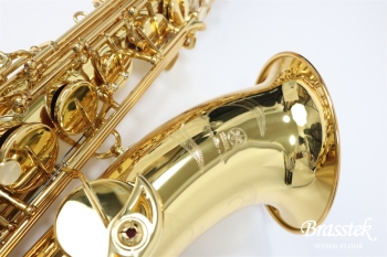 Tenor Saxophone YTS-62 G1ネック