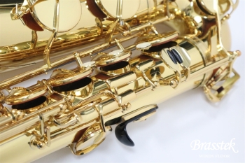 Tenor Saxophone YTS-62 G1ネック