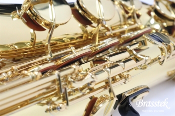 Tenor Saxophone YTS-62 G1ネック