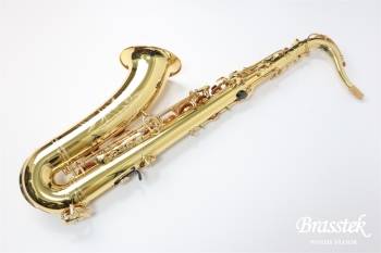 Tenor Saxophone YTS-62 G1ネック