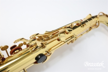 Tenor Saxophone YTS-62 G1ネック