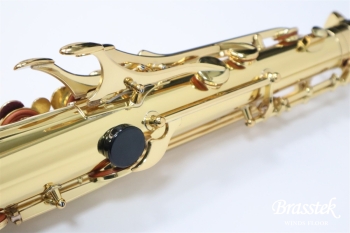 Tenor Saxophone YTS-62 G1ネック