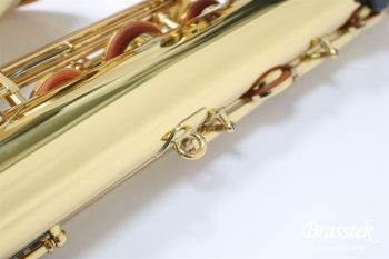 Tenor Saxophone YTS-62 G1ネック