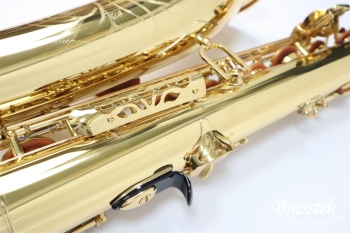 Tenor Saxophone YTS-62 G1ネック