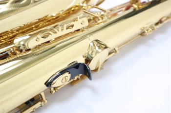 Tenor Saxophone YTS-62 G1ネック