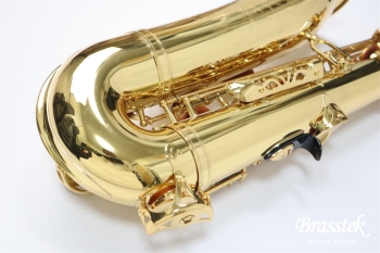 Tenor Saxophone YTS-62 G1ネック