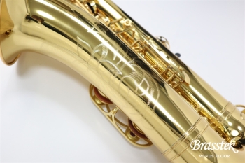 Tenor Saxophone YTS-62 G1ネック
