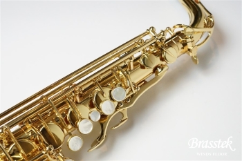 Alto Saxophone  Anchert ”Sunny”