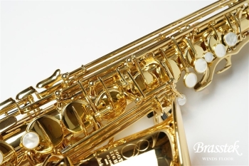 Alto Saxophone  Anchert ”Sunny”