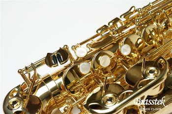 Alto Saxophone  Anchert ”Sunny”