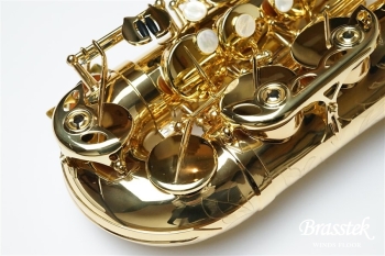 Alto Saxophone  Anchert ”Sunny”