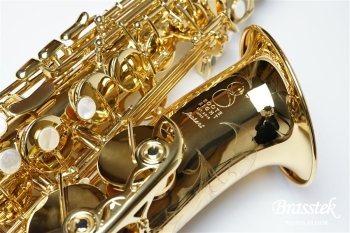 Alto Saxophone  Anchert ”Sunny”