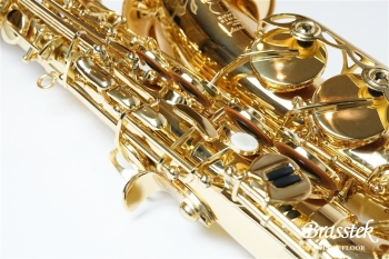 Alto Saxophone  Anchert ”Sunny”
