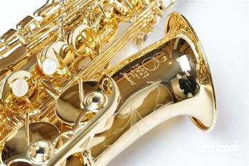 Alto Saxophone  Anchert ”Sunny”