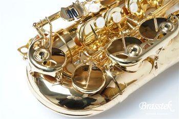 Alto Saxophone  Anchert ”Sunny”