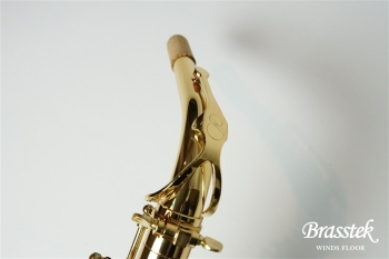 Alto Saxophone  Anchert ”Sunny”