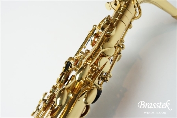 Alto Saxophone  Anchert ”Sunny”