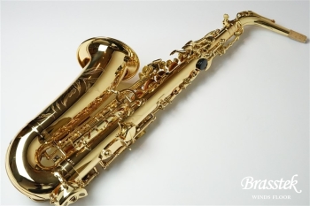 Alto Saxophone  Anchert ”Sunny”