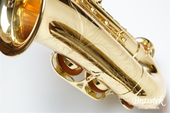 Alto Saxophone  Anchert ”Sunny”