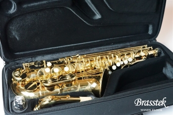Alto Saxophone  Anchert ”Sunny”