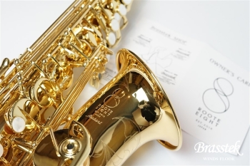 Alto Saxophone  Anchert ”Sunny”