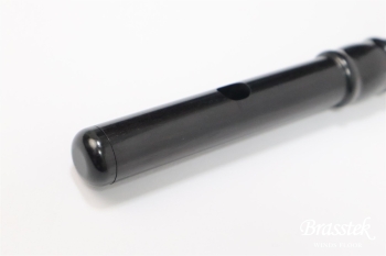 Piccolo uguisu grenadilla wood【キイ洋白製】