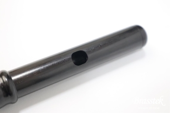 Piccolo uguisu grenadilla wood【キイ洋白製】