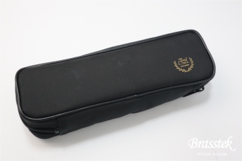 Piccolo uguisu grenadilla wood【キイ洋白製】